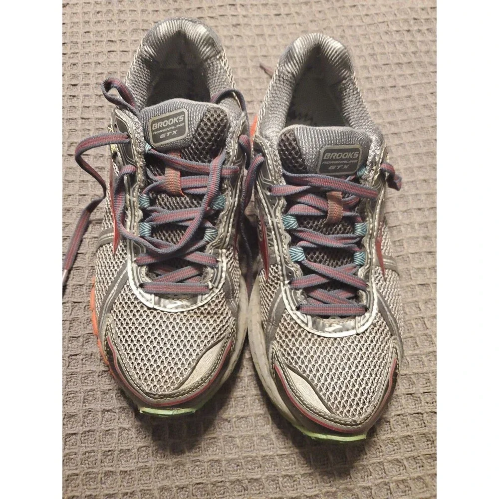 Brooks Ghost GTX Gore-Tex Waterproof Size 7.5 Women's Running Shoes